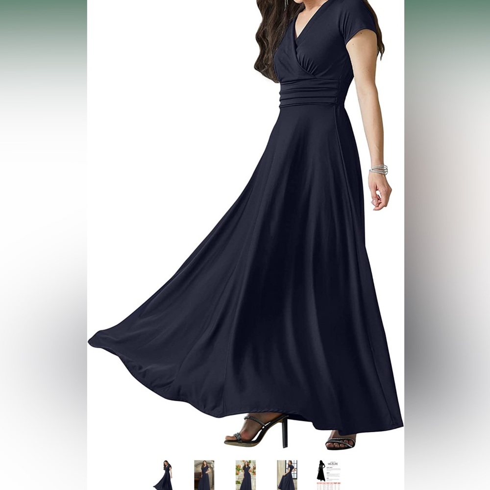 KOY KOY dress size 2Xl